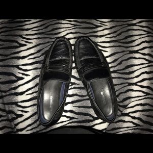 Men’s dress shoes